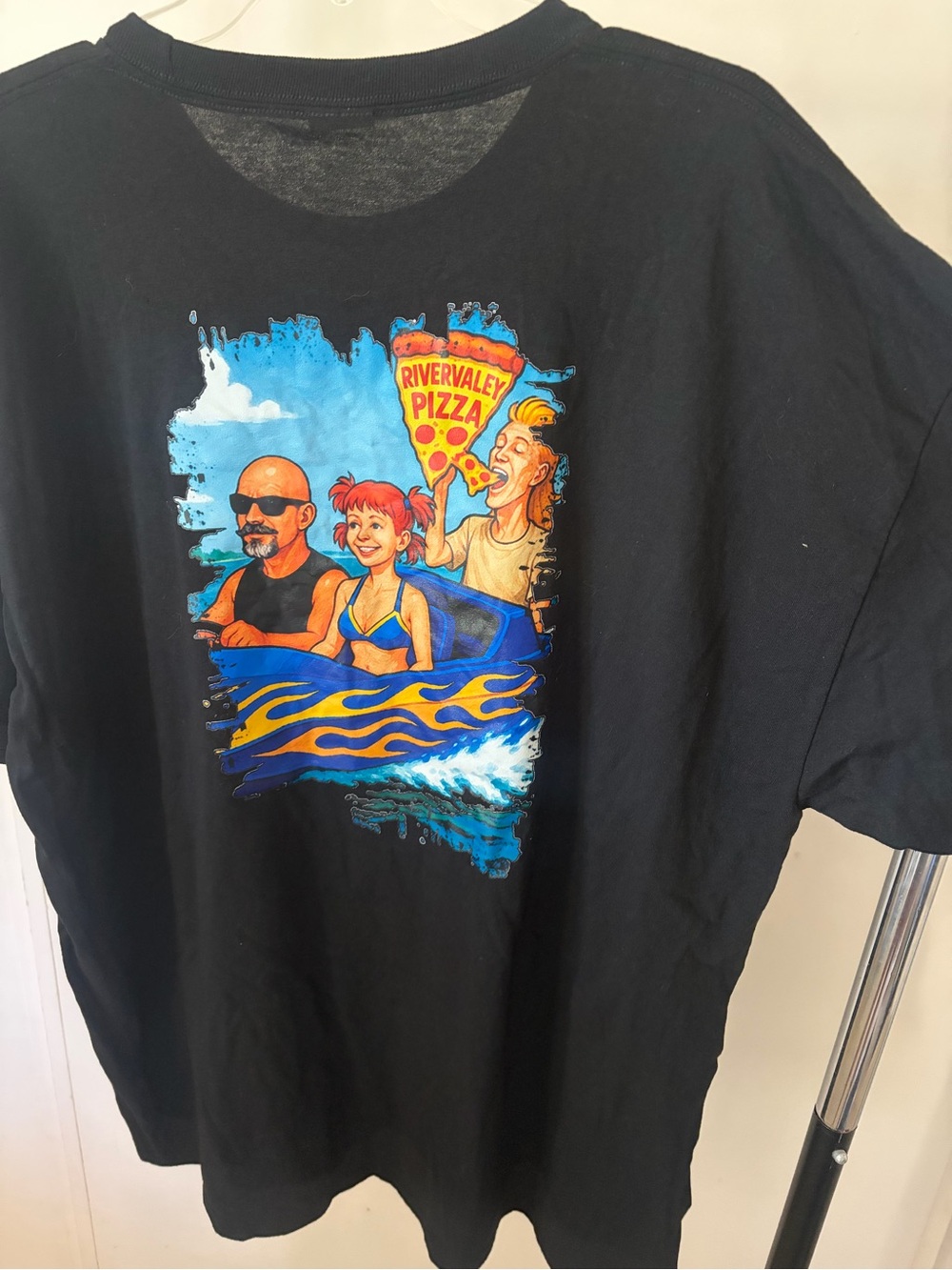 River Valley Pizza Tavern Shirt (ARIZONA)